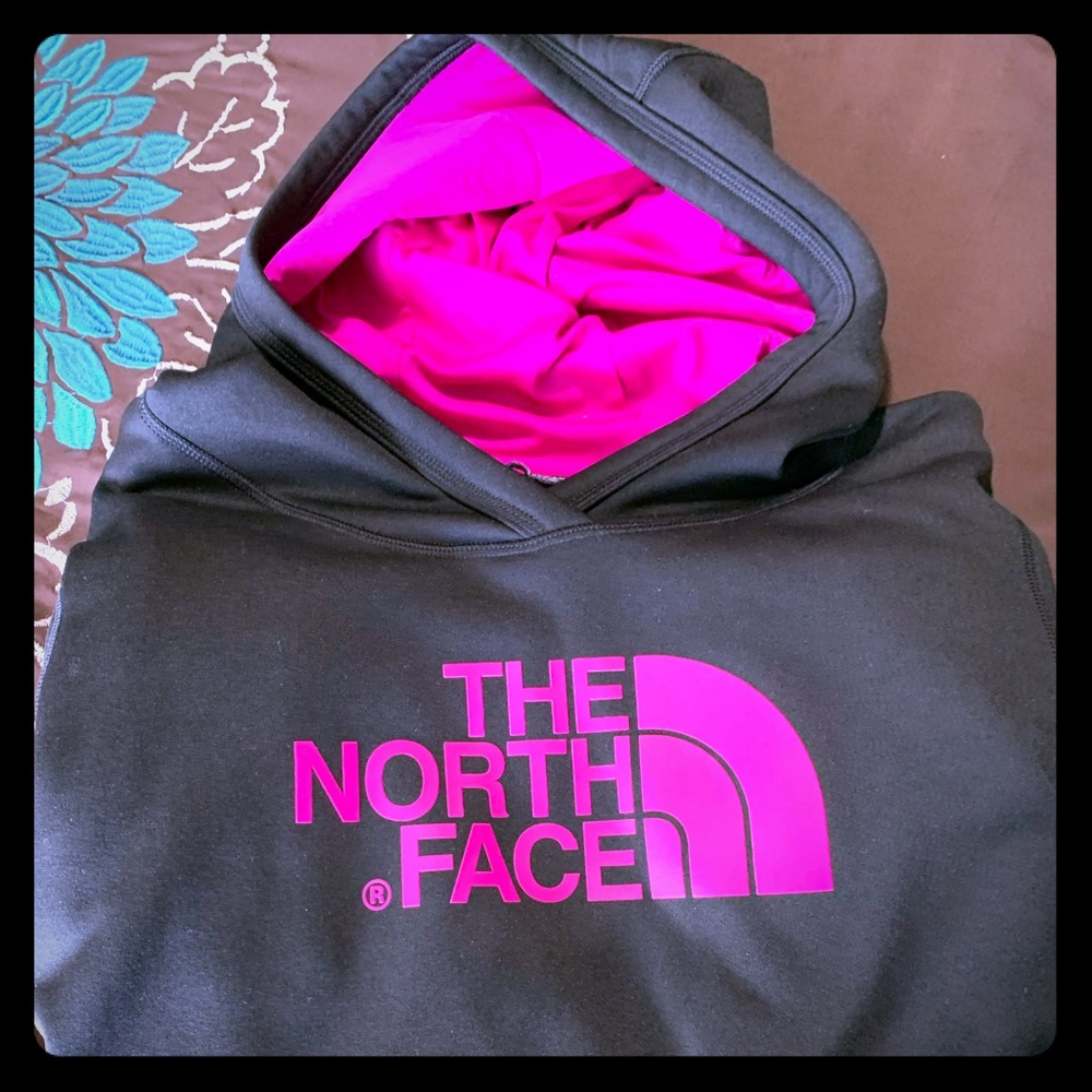 The North Face Women’s Hoodie
